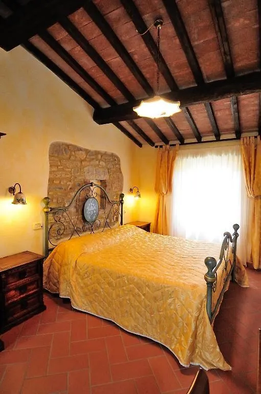 Agriturismo I Monti Semproniano 0*,  Italie