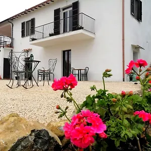 Agriturismo Podere Verdicchio Scansano