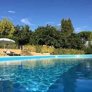 La Cantina Del Podere Dei Boni Fauglia