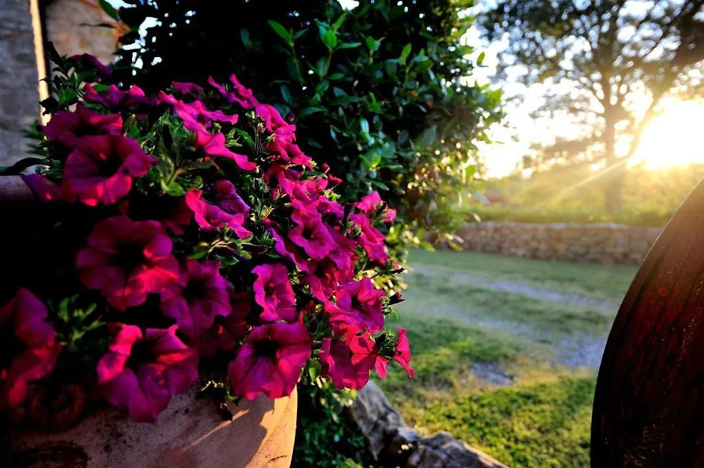 Agriturismo I Monti Semproniano Agroturismo