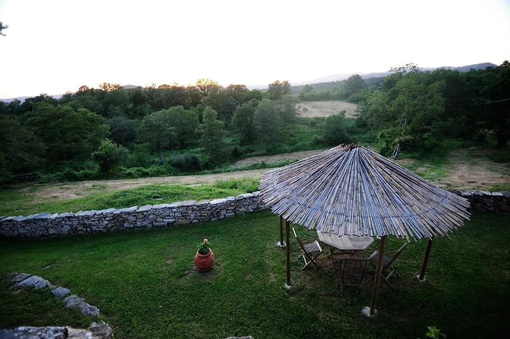 Agroturismo Agriturismo I Monti Semproniano